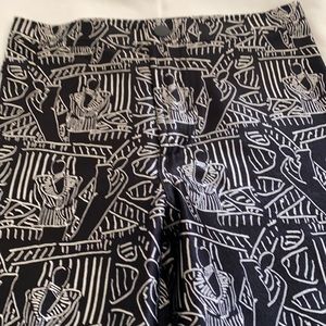 Original American Apparel Disco Pants